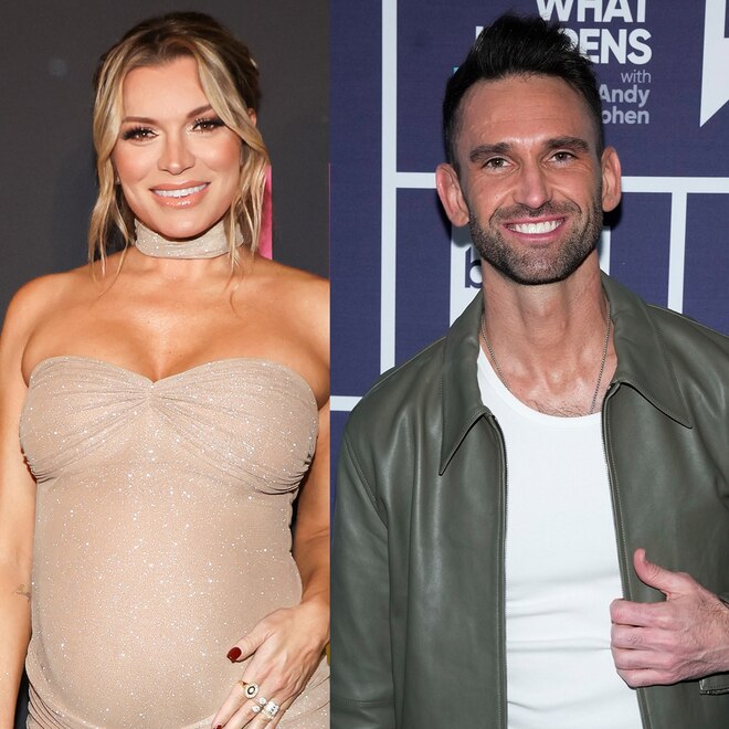 Summer House's Lindsay Hubbard Calls Out Ex Carl Radke for Cheating